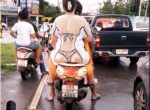 Meanwhile in Thailand
