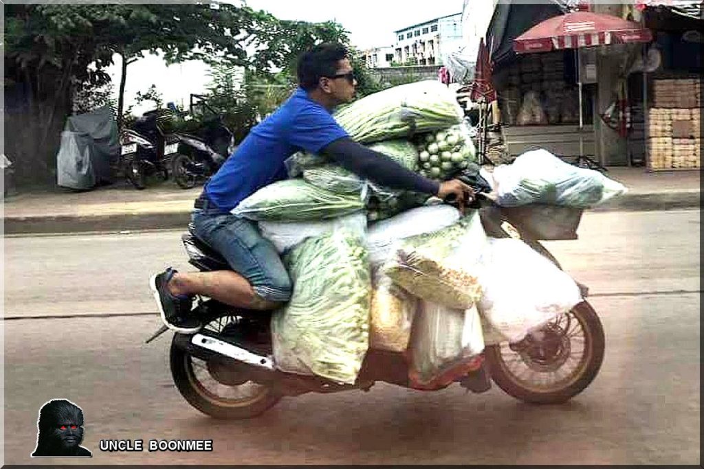 Meanwhile in Thailand